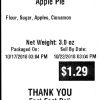 One Touch Labeling Solution - Image 2