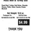 One Touch Labeling Solution - Image 3