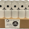 30 Rolls -3.125" x 230' BPA FREE Thermal POS Paper Rolls - FREE SHIPPING